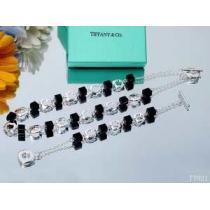 2026春夏新作コピーブランドTiffany & Co ティファニー上品なネックレス、ブレスレット2点セット.220.