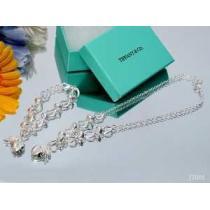 2026春夏新作コピーブランドTiffany & Co ティファニー上品なネックレス、ブレスレット2点セット.220.