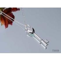 2026春夏新作コピーブランドTiffany & Co ティファニーネックレス、ペンダントトップトップ、チョーカー.220.