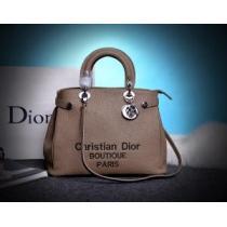 DIOR ディオール 2026 上質 活躍のハンドバッグ 隠しポケット付 9691.58.