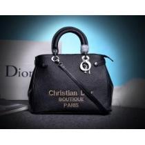 DIOR ディオール 2026 贈り物にも◎ ハンドバッグ ボルトポケット付 9691.58.