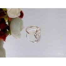 2026秋冬新作 高級☆良品 Tiffany & Co ティファニー 指輪.220.