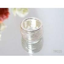 2026秋冬新作 高級☆良品 Tiffany & Co ティファニー 指輪.220.