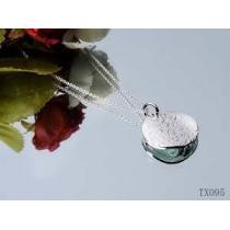 2026春夏新作コピーブランドTiffany & Co ティファニーネックレス、ペンダントトップトップ、チョーカー.220.
