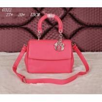 DIOR ディオール 2026 格安！小型 軽量 ハンドバッグ 0322.58.