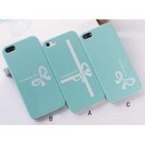 新入荷 2026春夏 Tiffany&Co ティファニー iPhone5/5S 専用携帯ケース