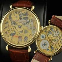 半自動巻き 機械式 Vacheron Constantin バセロン コンスタンチン  メンズ腕時計.184.