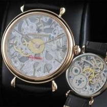 高級腕時計 半自動巻き 機械式  Vacheron Constantin バセロン コンスタンチン  メンズ腕時計.184.
