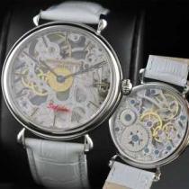 高級腕時計 半自動巻き 機械式 Vacheron Constantin バセロン コンスタンチン  メンズ腕時計.184.