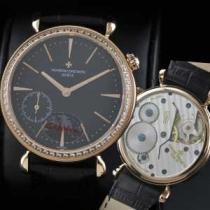 半自動巻き 機械式  Vacheron Constantin バセロン コンスタンチン  メンズ腕時計.184.