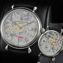 新入荷 半自動巻き 機械式  Vacheron Constantin バセロン コンスタンチン  メンズ腕時計.184.
