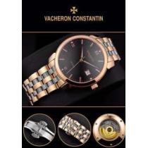 2026秋冬 Vacheron Constantin バセロン コンスタンチン 超レア 高級腕時計.184.