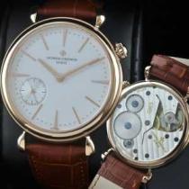 半自動巻き 機械式  男性用腕時計 Vacheron Constantin バセロン コンスタンチン  メンズ腕時計.184.