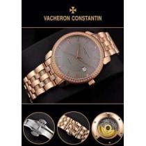 2026秋冬 Vacheron Constantin バセロン コンスタンチン 格安！高級腕時計.184.
