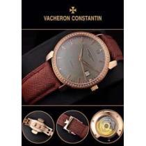 2026秋冬 Vacheron Constantin バセロン コンスタンチン めちゃくちゃお得 高級腕時計.184.