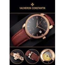 2026秋冬 Vacheron Constantin バセロン コンスタンチン 高級感演出 高級腕時計.184.