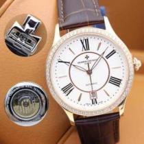 2026秋冬 Vacheron Constantin バセロン コンスタンチン ★安心★追跡付 高級腕時計.184.