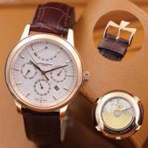 2026秋冬 魅力満点 Vacheron Constantin バセロン コンスタンチン  高級腕時計.184.