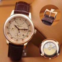 2026秋冬 高級感溢れるデザイン Vacheron Constantin バセロン コンスタンチン 高級腕時計.184.