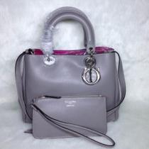 DIOR ディオール 2026 希少  レディースハンドバッグ ショルダーベルト付8001.58.