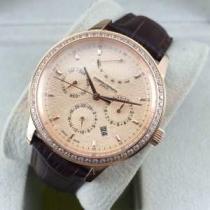 2026秋冬 希少 Vacheron Constantin バセロン コンスタンチン 高級腕時計.184.