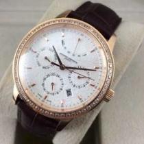2026秋冬 超レア Vacheron Constantin バセロン コンスタンチン 高級腕時計.184.