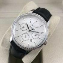 2026秋冬 大人のおしゃれに Vacheron Constantin バセロン コンスタンチン 高級腕時計.184.