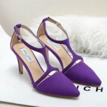 超人気美品◆2026春夏 JIMMY CHOO ジミーチュウ パンプス