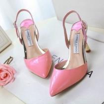存在感 JIMMY CHOO ジミーチュウ  贅沢なパンプス