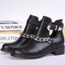 快適 JIMMY CHOO ジミーチュウ 希少 ショートブーツ