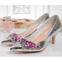 2026春夏 人気激売れ新作 JIMMY CHOO ジミーチュウ パンプス