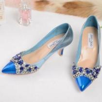 2026春夏新品 JIMMY CHOO ジミーチュウ パンプス