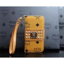 2026春夏 MCM エムシーエム コピー 高級感演出 iPhone5/5S 専用携帯ケース.71.