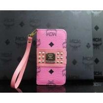 2026春夏 MCM エムシーエム コピー 格安！ iPhone5/5S 専用携帯ケース.71.