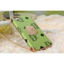 2026春夏 MCM エムシーエム コピー 大人気☆NEW!!  iPhone5/5S 専用携帯ケース.71.