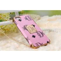 最旬アイテム 2026春夏 MCM エムシーエム コピー  iPhone5/5S 専用携帯ケース.71.