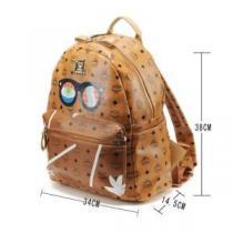 2026春夏 入手困難 MCM エムシーエム コピー リュック、バックパック男女兼用.54.