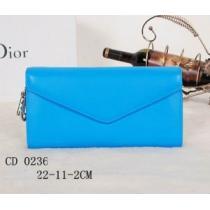 最旬アイテム 2026 DIOR ディオール  レディース財布 CD 0236.107.