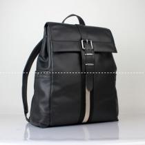 2026 BALLY メンズ用 BLACK 値下げ リュック.63.