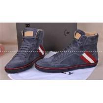 ★安心★追跡付 BALLY バリー ブーツ