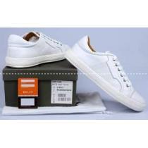 大人気☆NEW!! BALLY バリー スニーカー