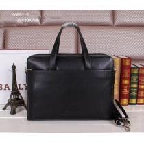 2026秋冬 格安！ BALLY バリー メンズ用 手持ち&ショルダー掛け 6851.63.
