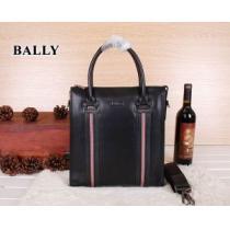 2026秋冬 新品 BALLY バリー メンズ用 手持ち&ショルダー掛け 6903.63.