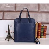 2026秋冬 個性派 BALLY バリー メンズ用 手持ち&ショルダー掛け 6851.63.