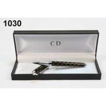 DIOR-ディオール 筆記具 万年筆 ボールペン