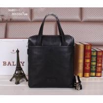 2026秋冬 値下げ！BALLY バリー メンズ用 手持ち&ショルダー掛け B-6851-1.63.