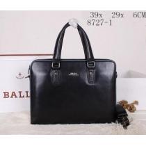 2026 人気商品  BALLY バリー メンズ用 手持ち&ショルダー掛け 8727-1.63.