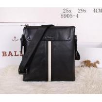 BALLY バリー 2026 超レア メンズ用 斜め掛け/肩掛けバッグ 5905-4.63.