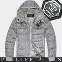 2026上質 大人気PHILIPP PLEIN フィリッププレイン ダウンジャケット