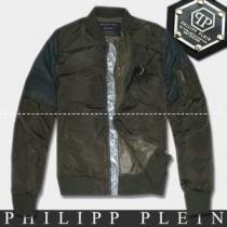 2026最新作PHILIPP PLEIN フィリッププレイン ダウンジャケット